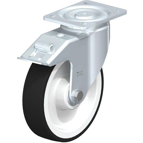 Roue Polyuréthane Thermoplastique Lh-poth 200k-fi