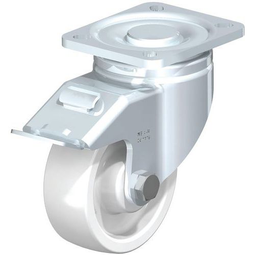 Roue Fortes Charges En Polyamide Lh-spo100g-1-fi