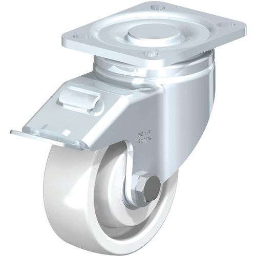 Roue Fortes Charges En Polyamide Lh-spo100k-1-fi