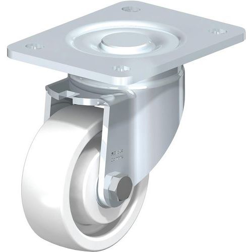 Roue Fortes Charges En Polyamide Lh-spo100k-3