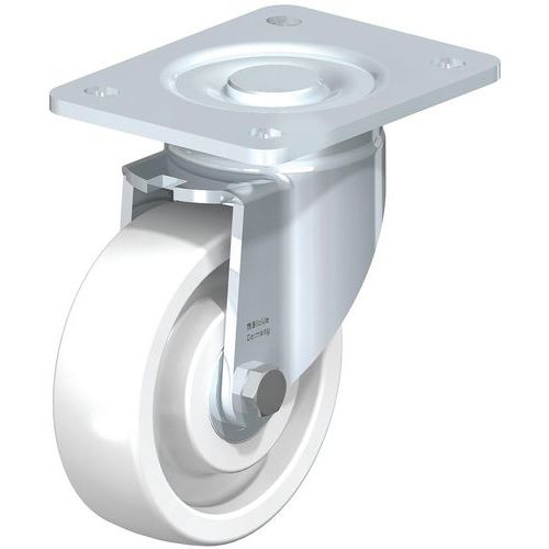 Roue Fortes Charges En Polyamide Lh-spo125k-3