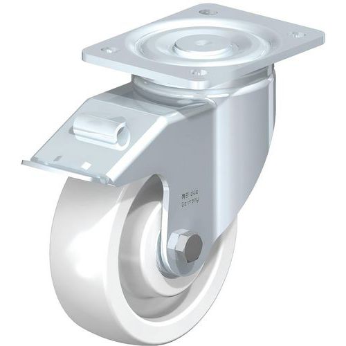 Roue Fortes Charges En Polyamide Lh-spo150k-fi