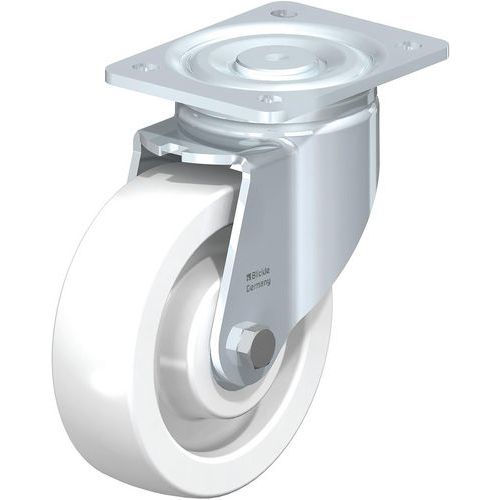 Roue Fortes Charges En Polyamide Lh-spo160k