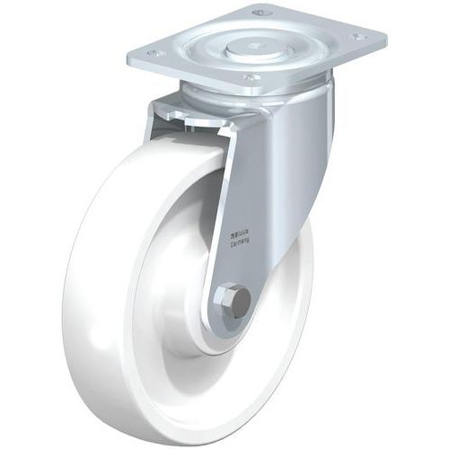 Roue Fortes Charges En Polyamide Lh-spo201k
