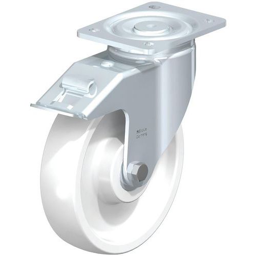 Roue Fortes Charges En Polyamide Lh-spo201k-fi