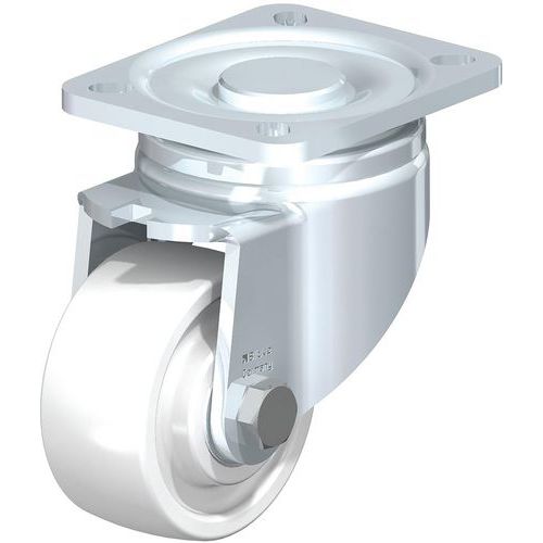 Roue Fortes Charges En Polyamide Lh-spo80k