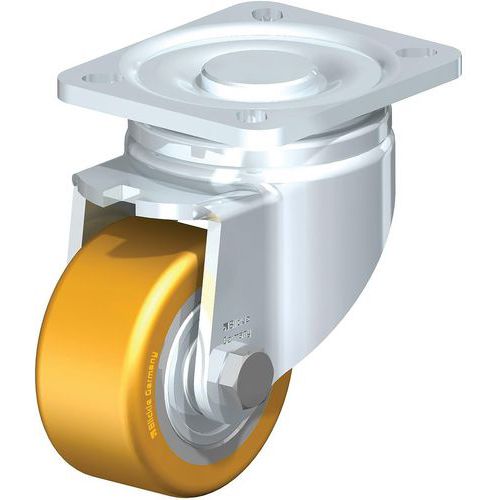 Roue Polyuréthane Extrathane Lh-vsth 80k