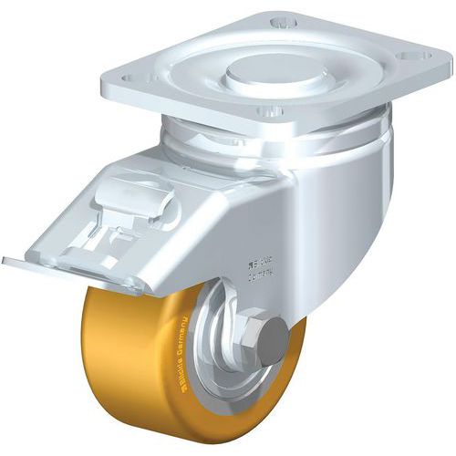 Roue Polyuréthane Extrathane Lh-vsth 80k-fi