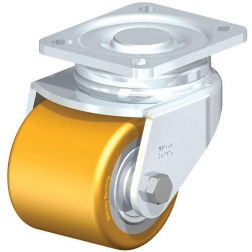 Roue Polyuréthane Extrathane Lh-vsth 82k