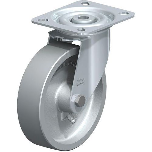 Roue En Fonte Li-g 125g