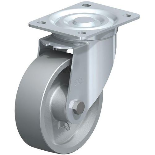 Roue En Fonte Li-g 150g