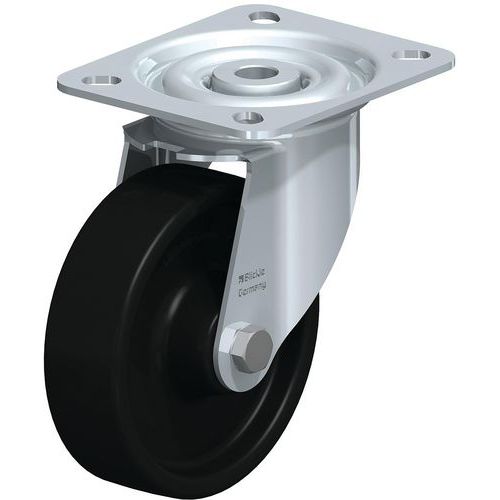 Roue Hautes Températures Duroplast Templine Li-phn 100g