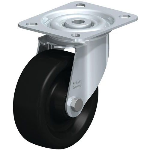 Roue Hautes Températures Duroplast Templine Li-phn 102g