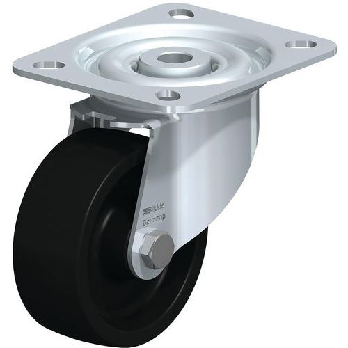 Roue Hautes Températures Duroplast Templine Li-phn 81g