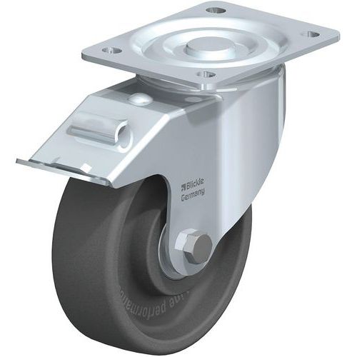 Roue Hautes Températures Thermoplast TemplineÂ® Li-pohi 150hk-fi