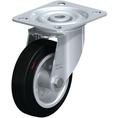 Roue Hautes Températures Templine® Lir-vehi 100r