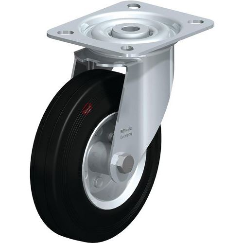 Roue Hautes Températures Templine® Lir-vehi 125r