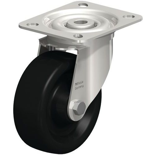 Roue Hautes Températures Duroplast Templine Lix-phn 102g