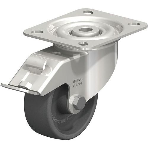 Roue Hautes Températures Thermoplast TemplineÂ® Lix-pohi 81g-fi