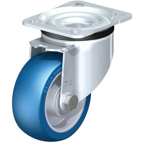 Roue Polyuréthane Besthane Lk-albs 100k-1