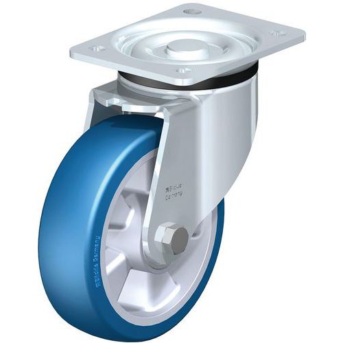 Roue Polyuréthane Besthane Lk-albs 160k