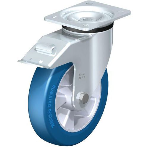 Roue Polyuréthane Besthane Lk-albs 200k-fi