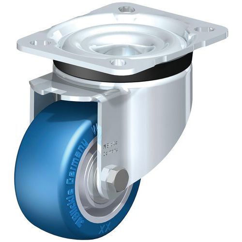 Roue Polyuréthane Besthane Lk-albs 82k