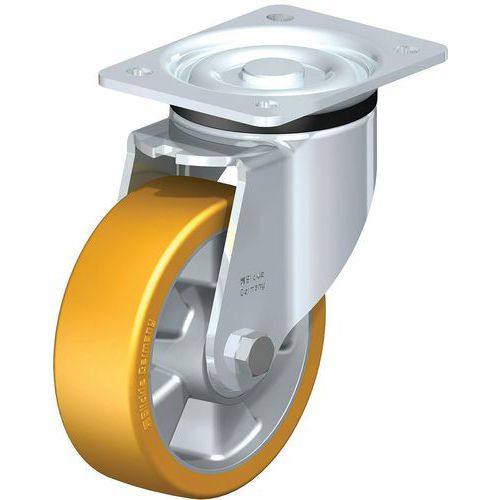 Roue Polyuréthane Extrathane Lk-alth 150k