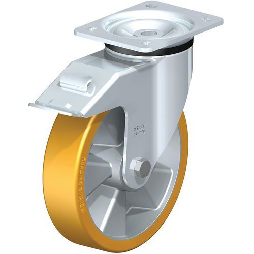 Roue Polyuréthane Extrathane Lk-alth 200k-fi