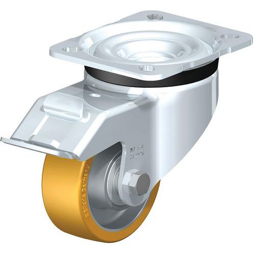 Roue Polyuréthane Extrathane Lk-alth 80k-fi