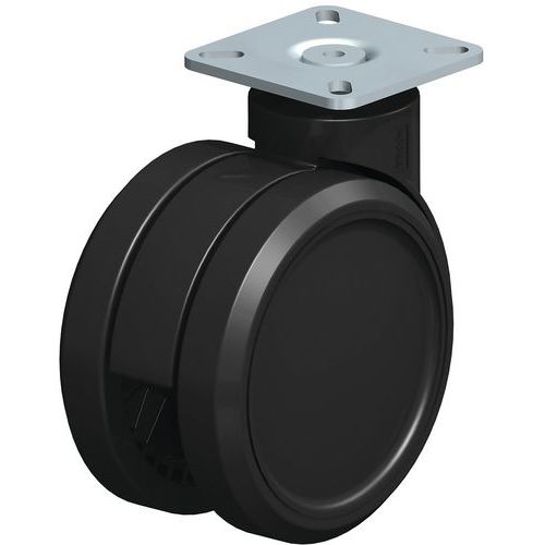 Roue Polyuréthane Thermoplastique Lkdb-pua 100g-p23