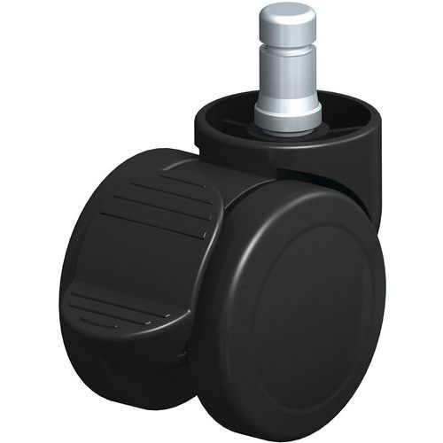 Roue Polyuréthane Thermoplastique Lkdb-pua 50g-ra-es