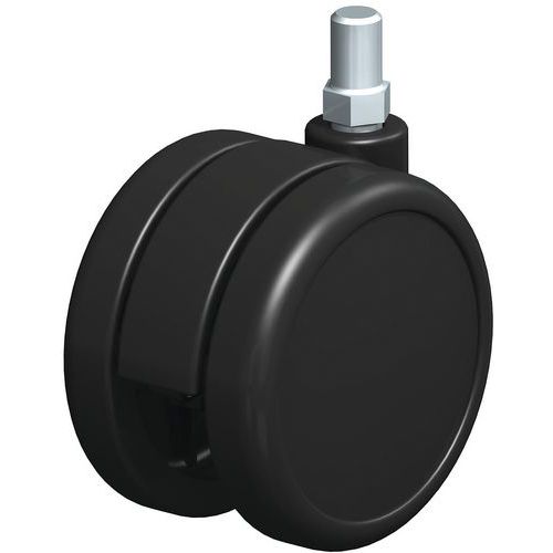 Roue Polyuréthane Thermoplastique Lkdb-pua 75g