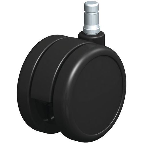 Roue Polyuréthane Thermoplastique Lkdb-pua 75g-es