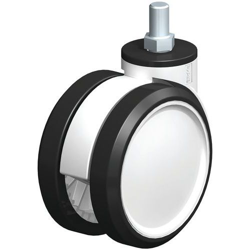 Roue Polyuréthane Thermoplastique Lkdb-pua 100g