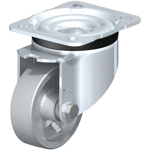 Roue En Fonte Lk-g80g