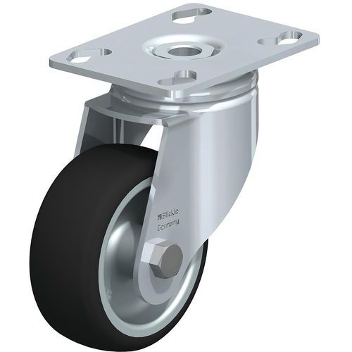 Roue Polyuréthane Thermoplastique Lkpa-path 80g