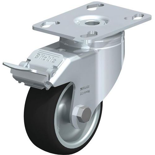 Roue Polyuréthane Thermoplastique Lkpa-path 80g-fi