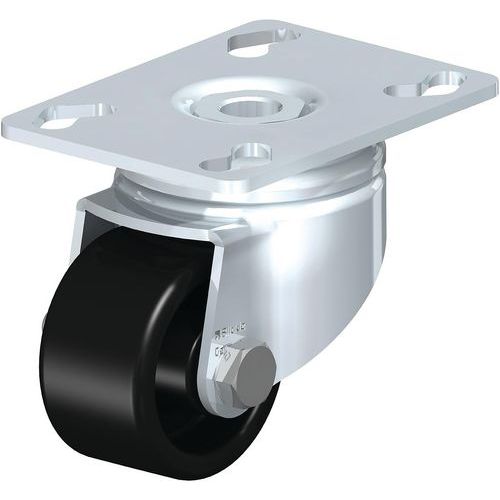 Roue En Polyamide Lkpa-poa 52g