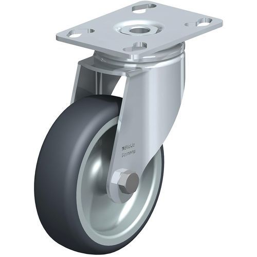 Roue Polyuréthane Thermoplastique Lkpa-tpa 101g