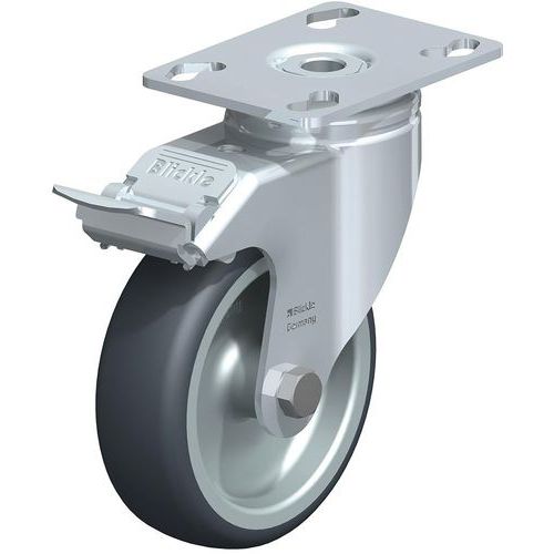 Roue Polyuréthane Thermoplastique Lkpa-tpa 101g-fi