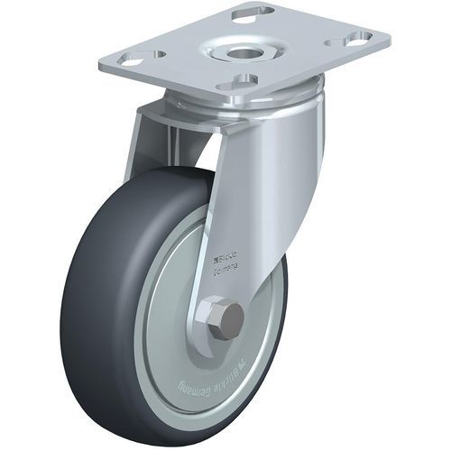 Roue Polyuréthane Thermoplastique Lkpa-tpa 101k-fk