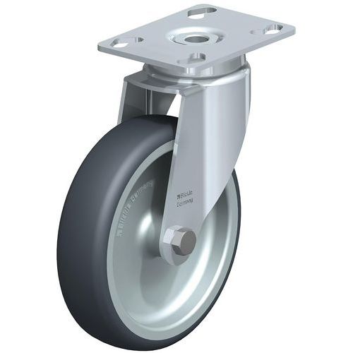 Roue Polyuréthane Thermoplastique Lkpa-tpa 126g