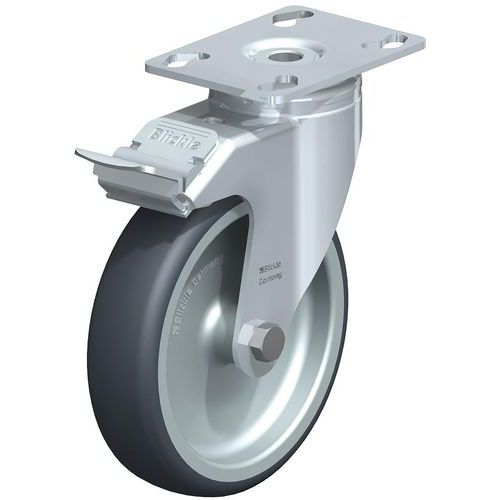 Roue Polyuréthane Thermoplastique Lkpa-tpa 126g-fi