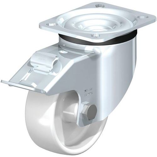 Roue En Polyamide Lk-po 100g-1-fi