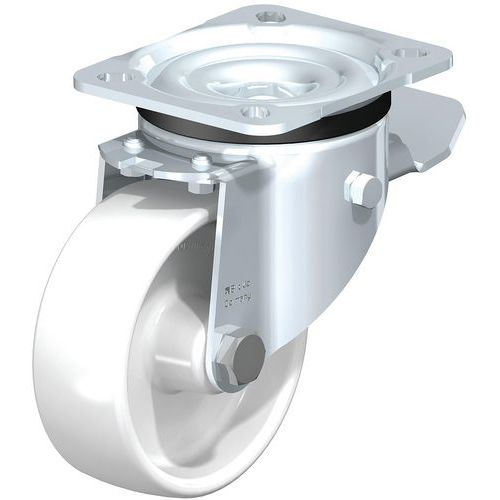 Roue En Polyamide Lk-po 100g-1-st