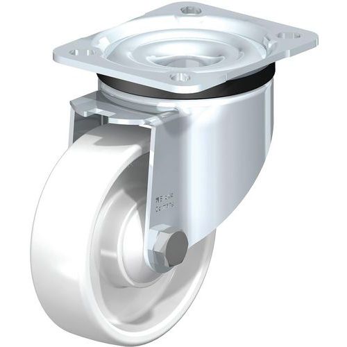 Roue En Polyamide Lk-po 100k-1