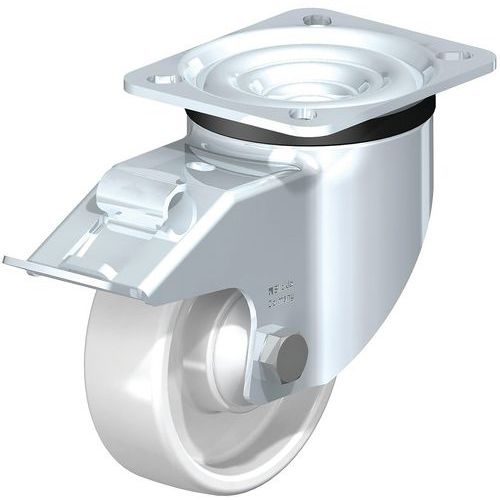 Roue En Polyamide Lk-po 100k-1-fi