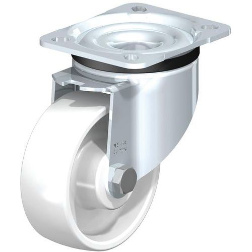 Roue En Polyamide Lk-po 100r-1