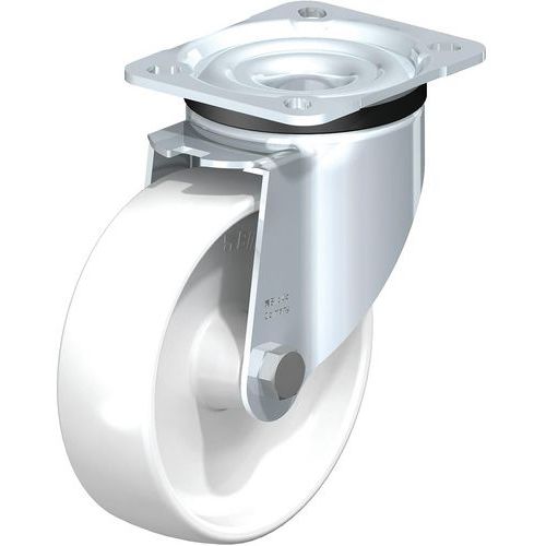 Roue En Polyamide Lk-po 125g-1